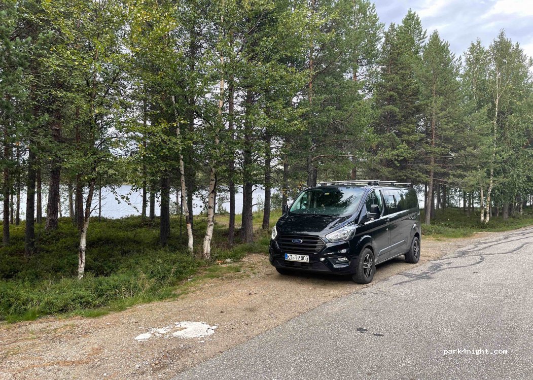 (99870) Inari - 2702 Inarijärventie — foto 3