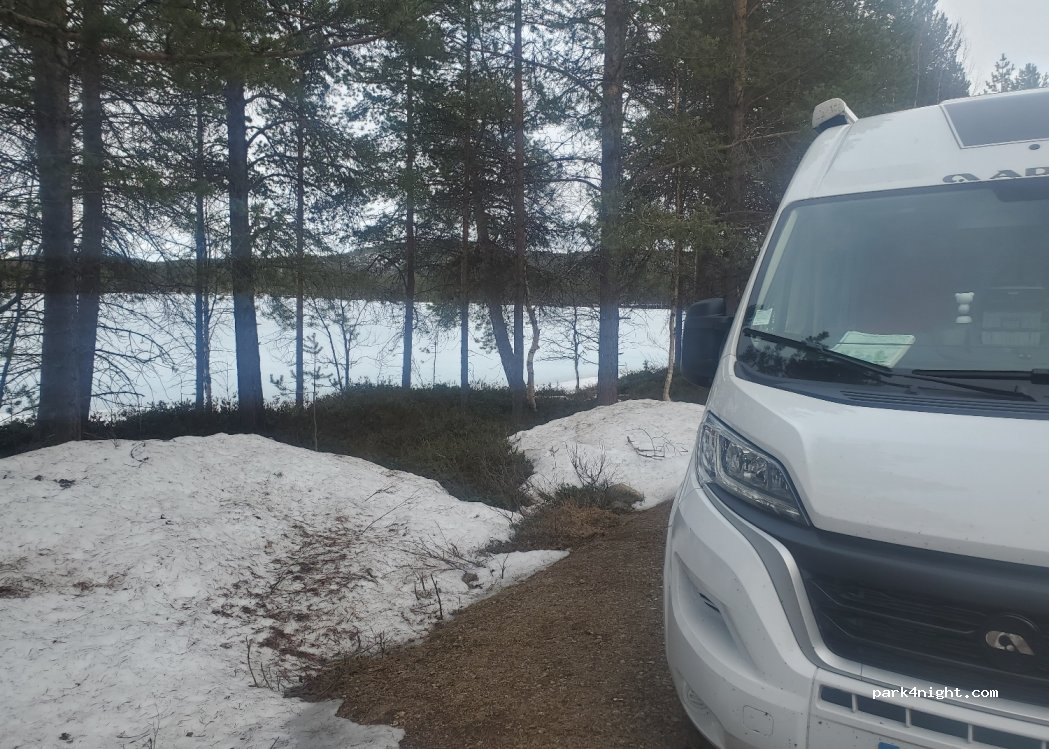 (99870) Inari - 2702 Inarijärventie — foto 4