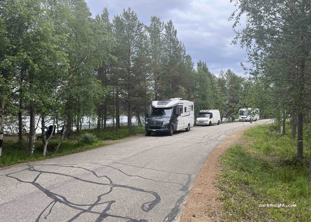 (99870) Inari - 2702 Inarijärventie — foto 5