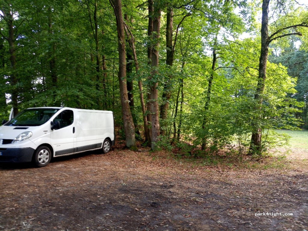 (49565) Bramsche - 3 Horstweg — foto