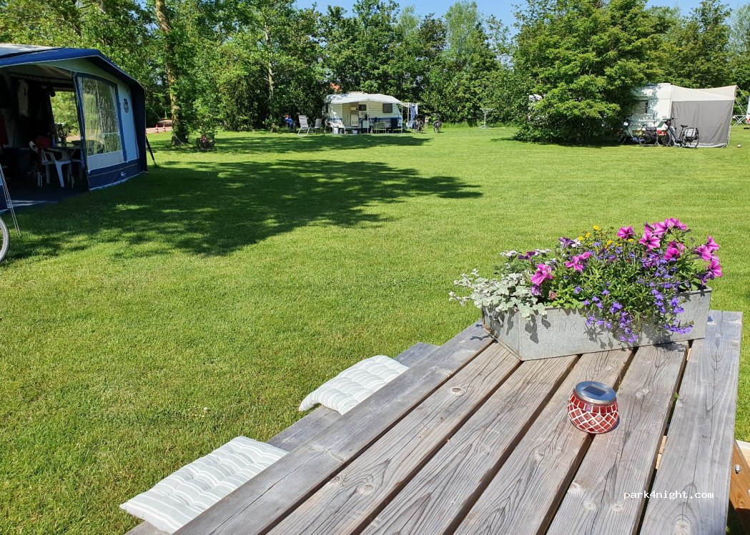 Boerderijcamping De Tjasker — foto 3