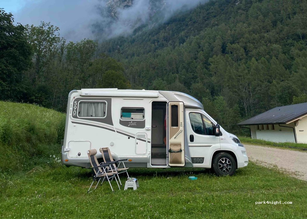 (32020) Gosaldo - Strada Provinciale 2 — foto 2