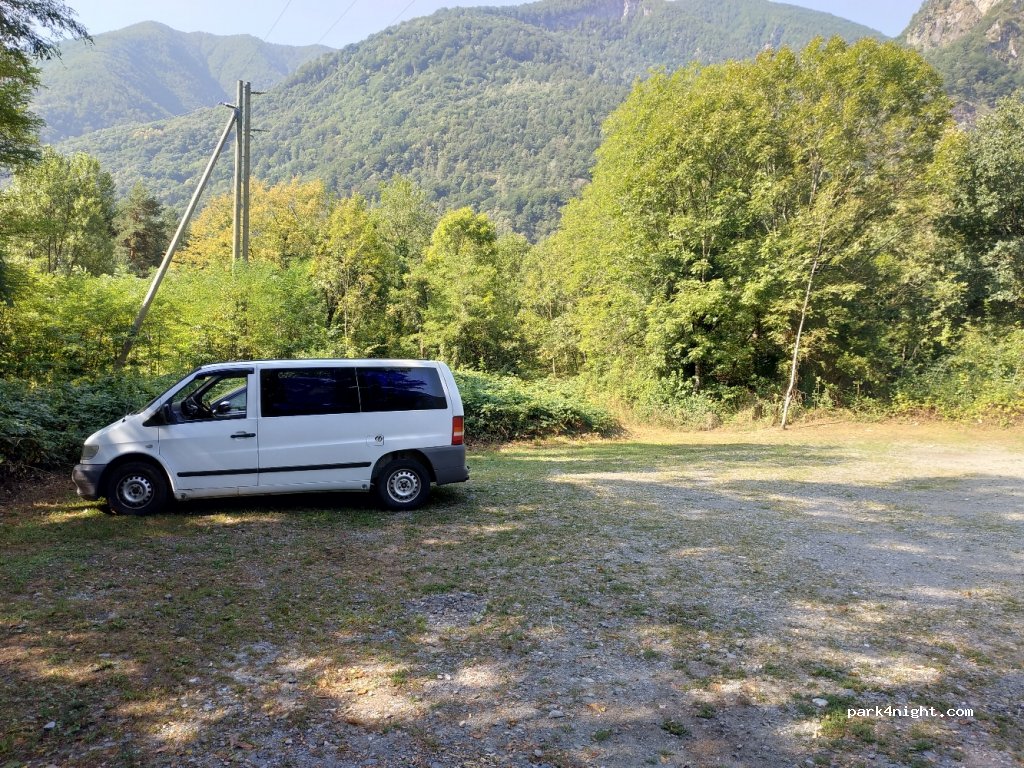 (6677) Maggia - 5 Ciapai — foto