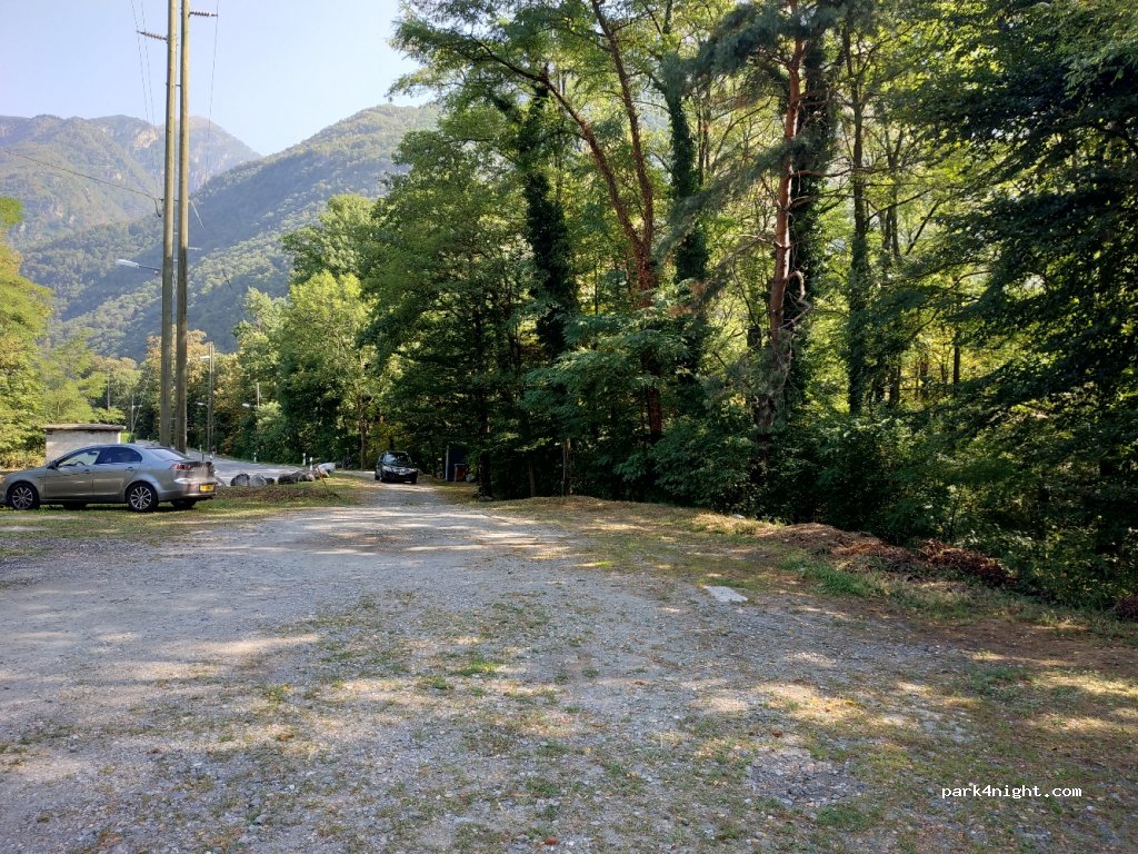 (6677) Maggia - 5 Ciapai — foto 2