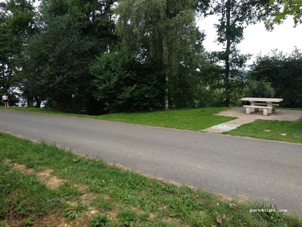 (64420) Eslourenties-Daban - Chemin du Lac — foto 2