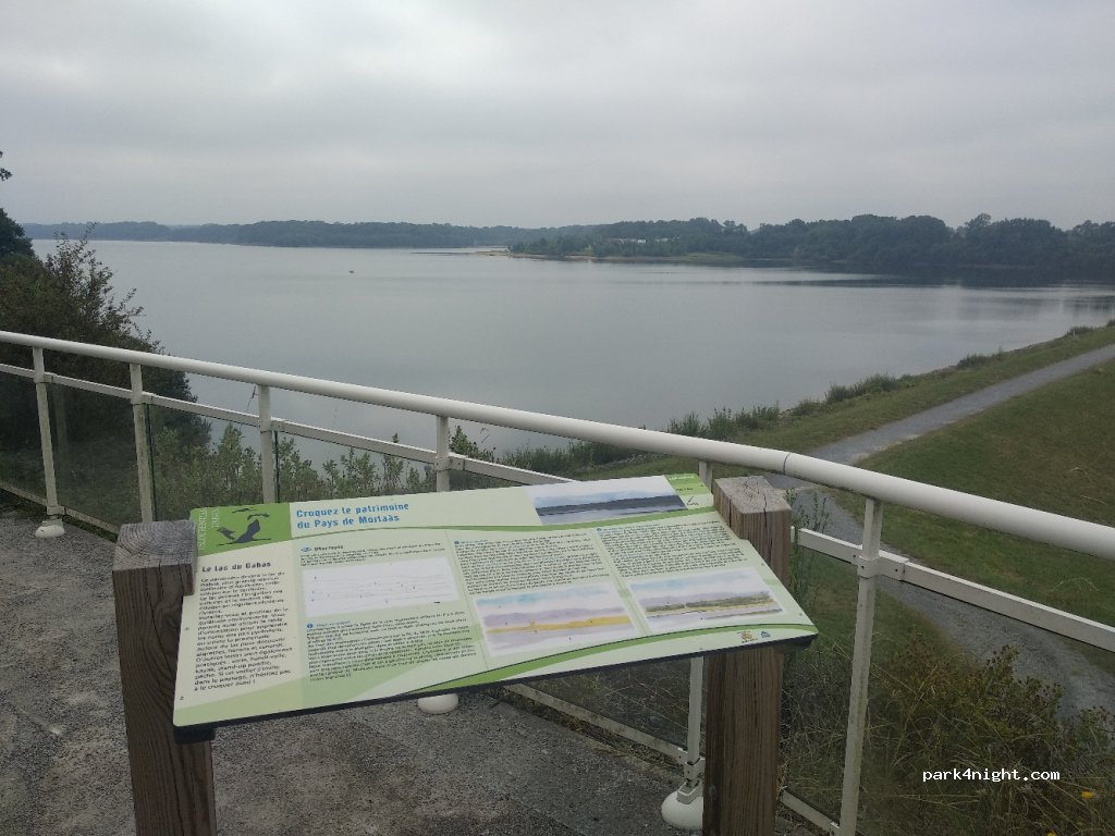 (64420) Eslourenties-Daban - Chemin du Lac — foto 3
