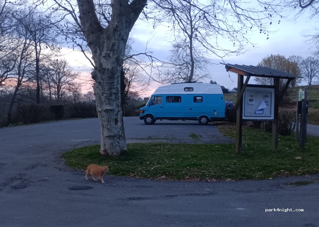 (64420) Eslourenties-Daban - Chemin du Lac — foto 4