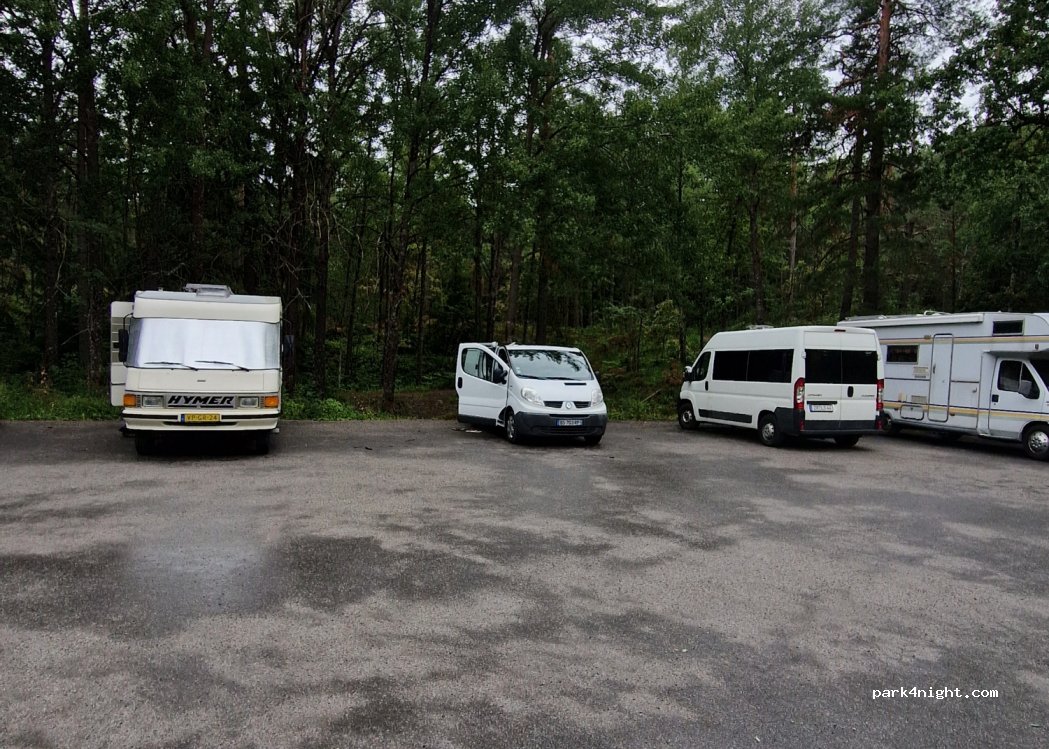 (128 65) Stockholm - 398 Orhemsvägen — foto 3
