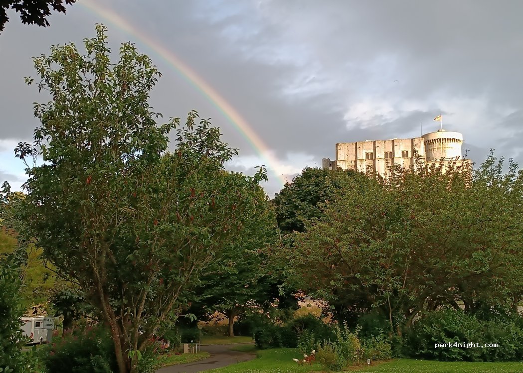 Camping du Chateau — foto 4