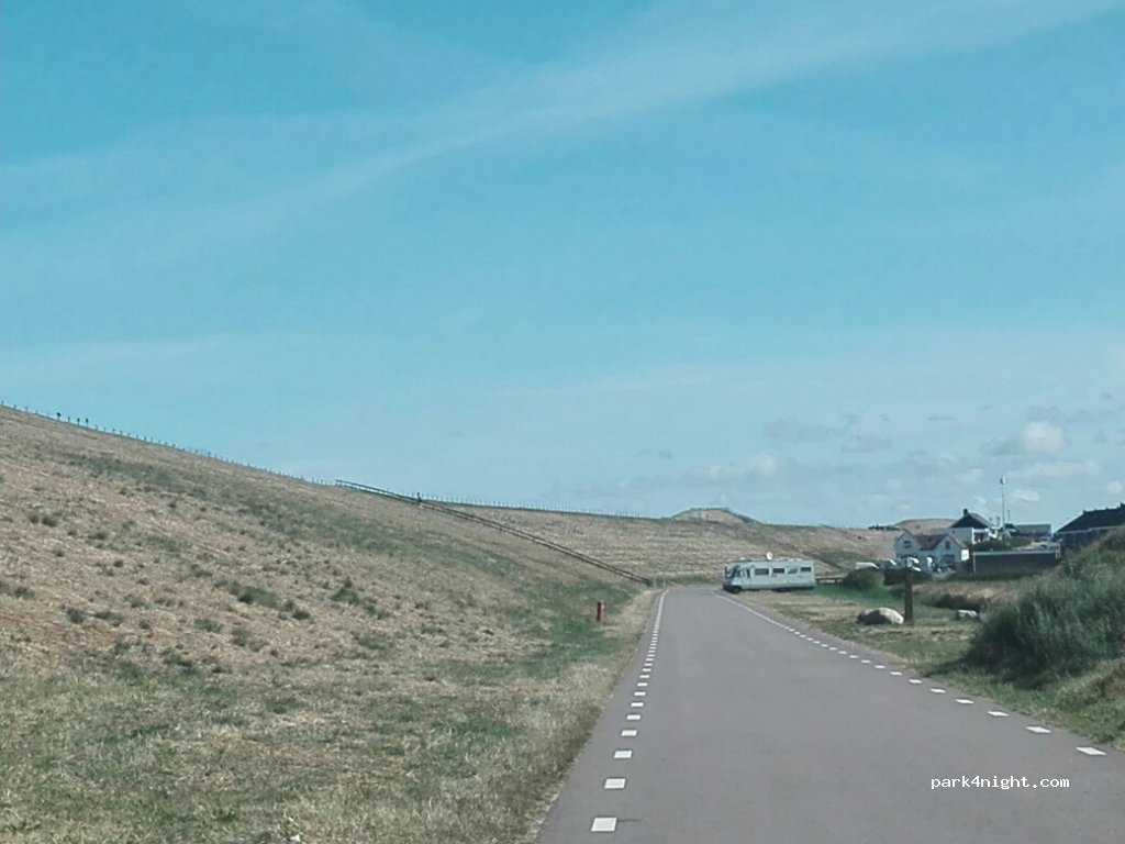(1755 RG) Petten - Spreeuwendijk — foto