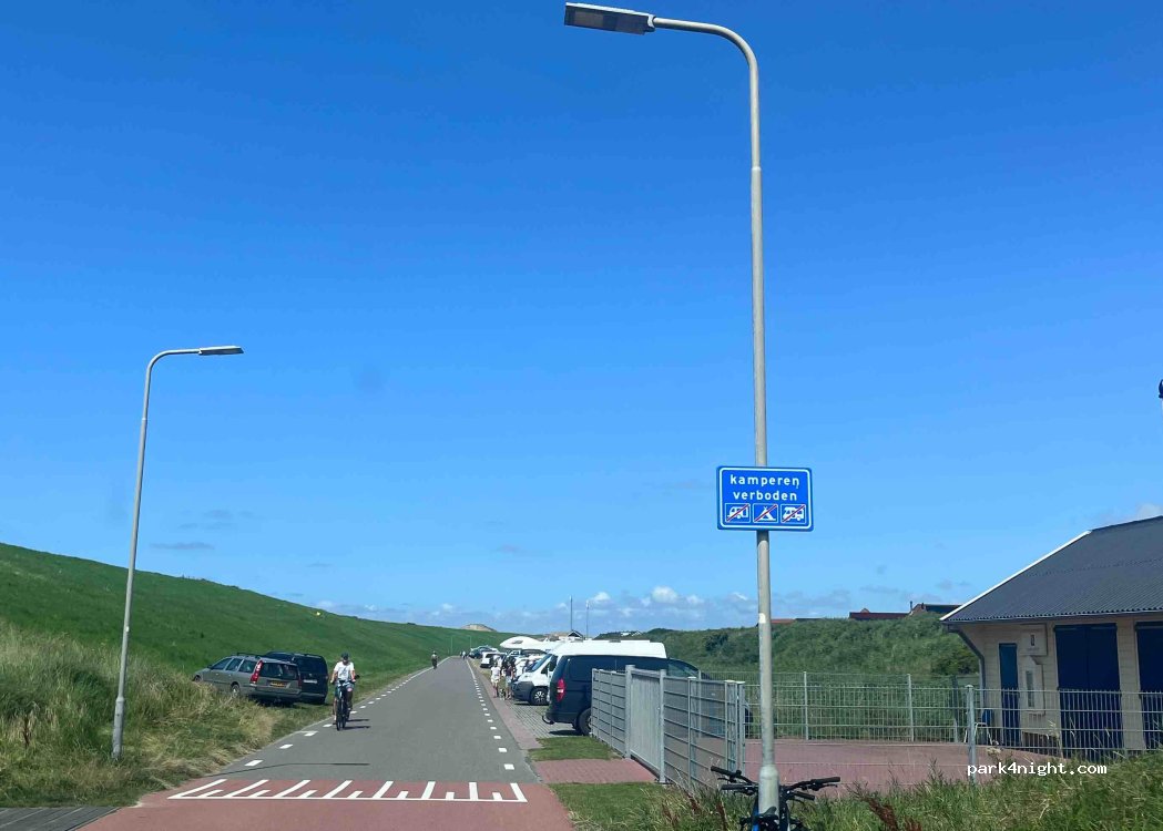 (1755 RG) Petten - Spreeuwendijk — foto 4