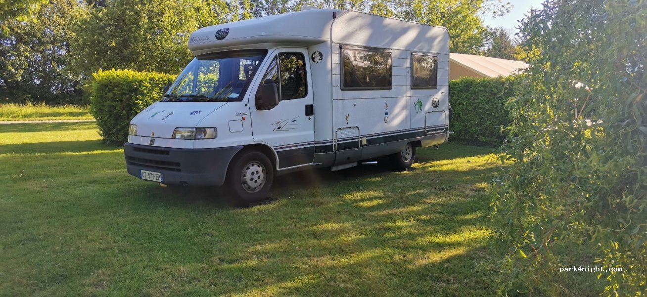 Camping Croas an Ter — foto 4