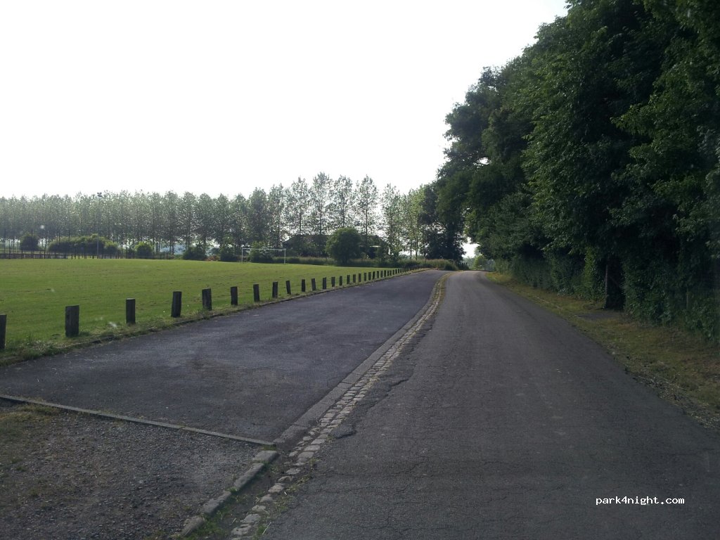 (59259) Lécluse - Rue du Bois — foto