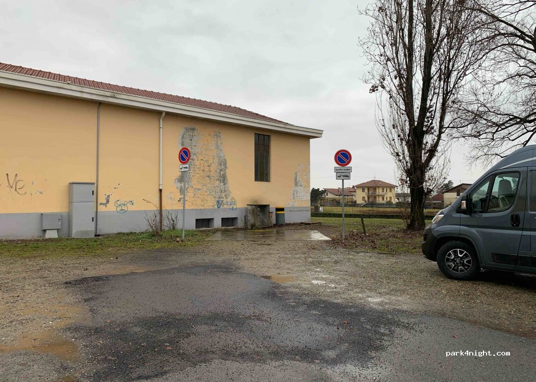 (13875) Ponderano - 1 Strada Vicinale Cimitero — foto 3