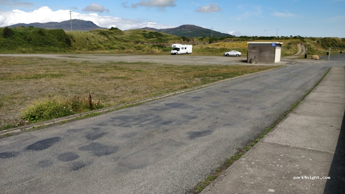 (A91 RK1Y) Gyles Quay - — foto