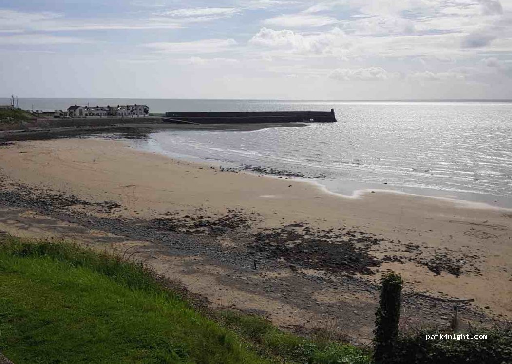 (A91 RK1Y) Gyles Quay - — foto 2