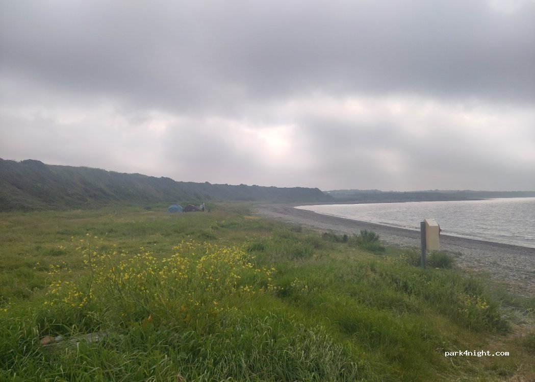 (A91 RK1Y) Gyles Quay - — foto 3