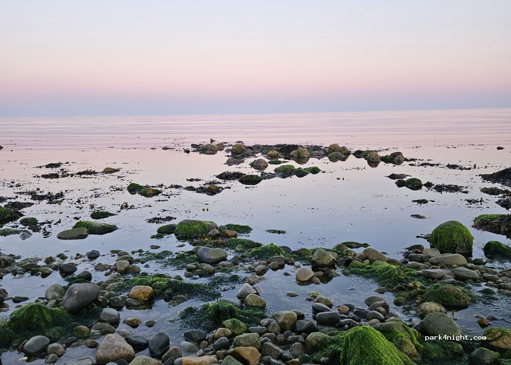(A91 RK1Y) Gyles Quay - — foto 5