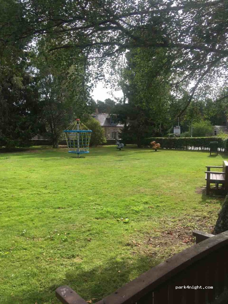 (AB34 5LW) Dinnet - Ballater Road — foto 4