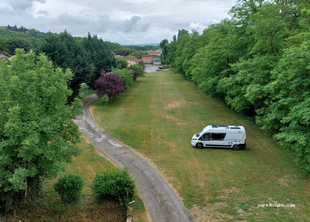 (09500) Moulin-Neuf - 3 Route de Limoux — foto 3