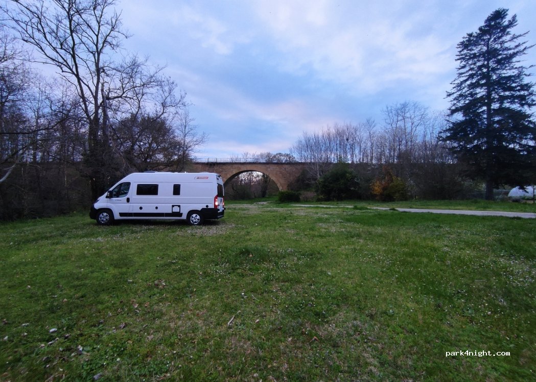 (09500) Moulin-Neuf - 3 Route de Limoux — foto 4