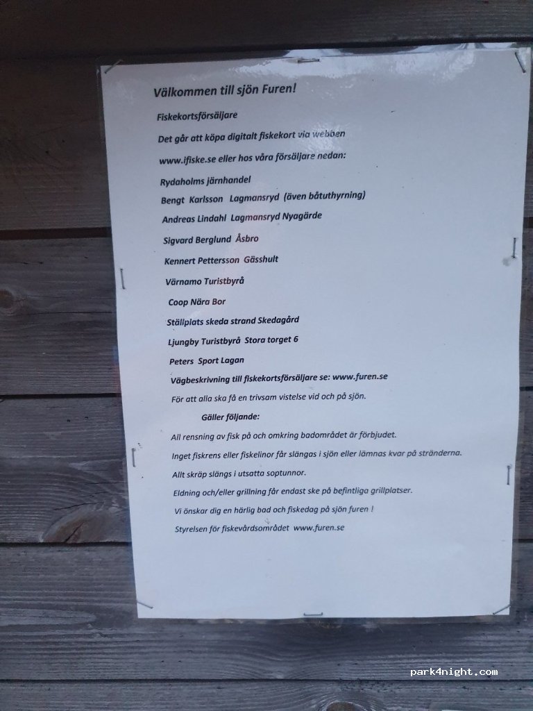 (330 17)  - 3 Lagmansryd Furulund — foto 2