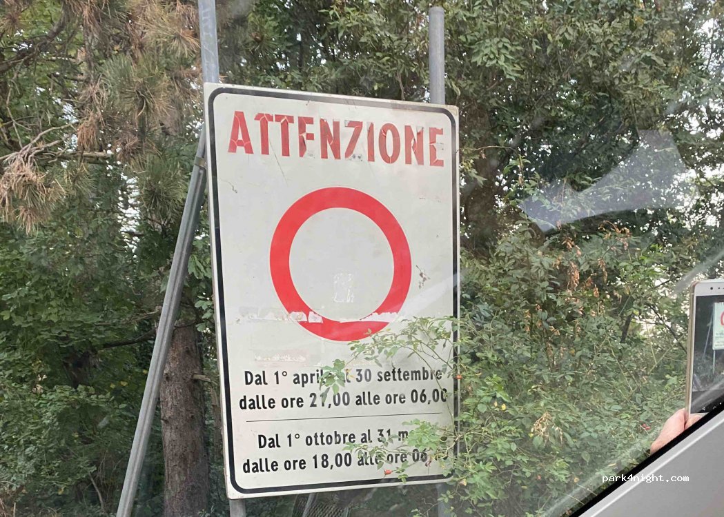 (06038) Spello - Strada Monte Subasio — foto 2