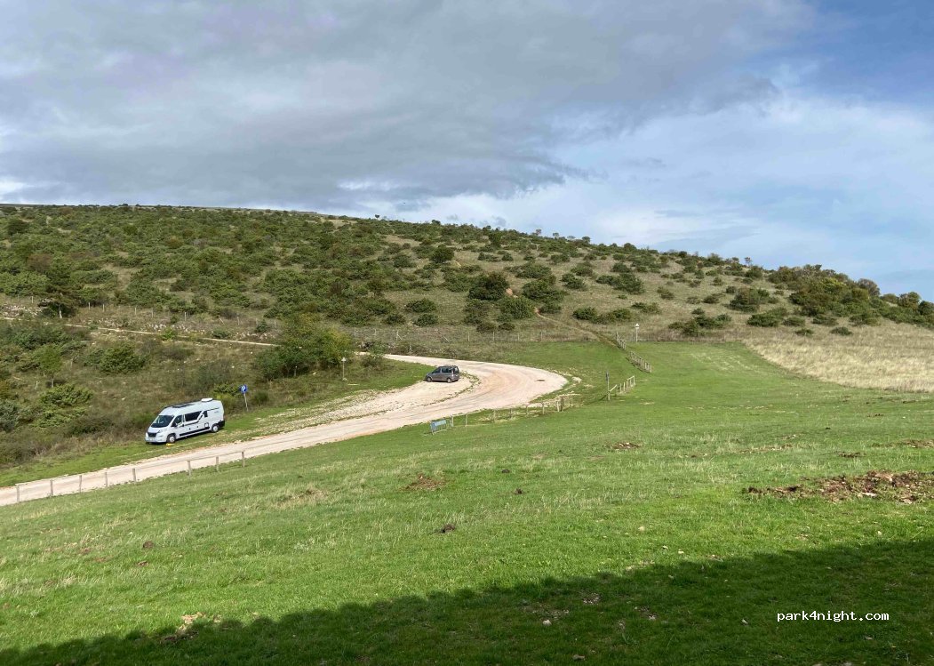 (06038) Spello - Strada Monte Subasio — foto 4