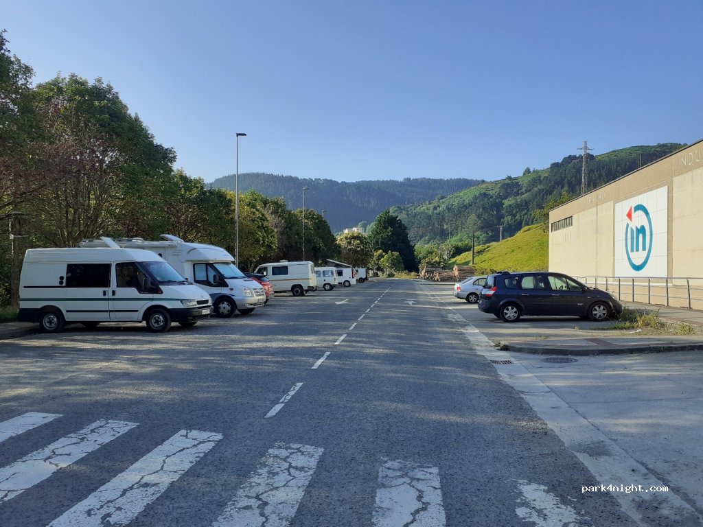 (20830) Mutriku - 13 Mijoa Industrialdea — foto 3
