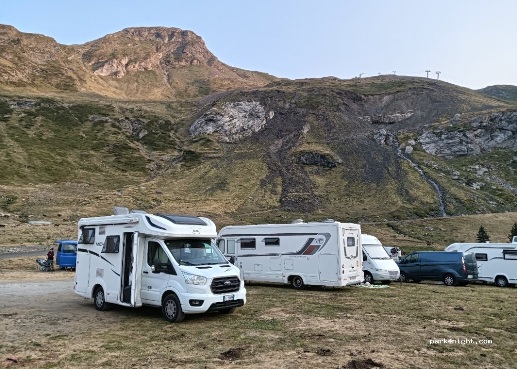 (65120) Gavarnie - D923 — foto 4