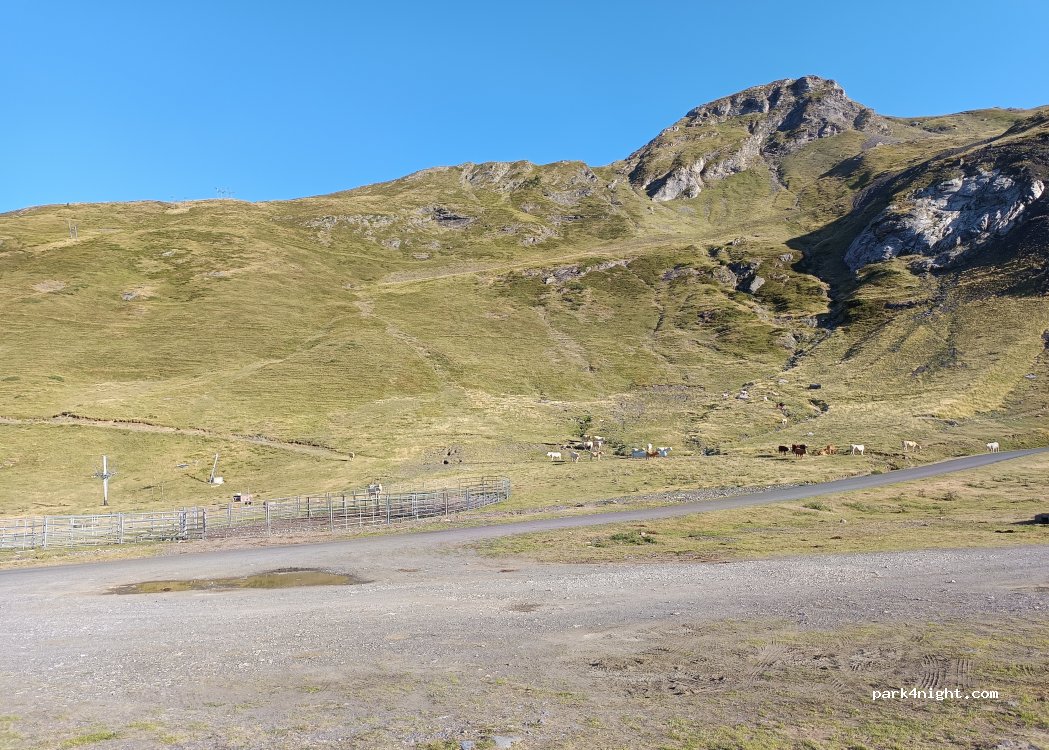 (65120) Gavarnie - D923 — foto 5