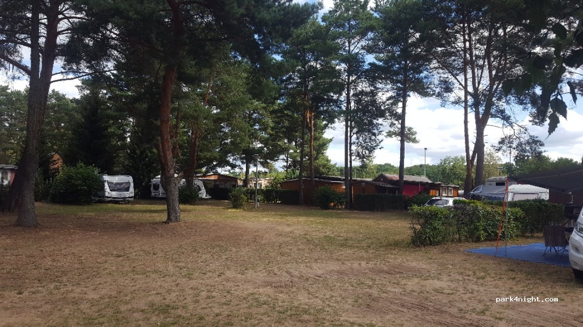 Campingplatz — foto 3