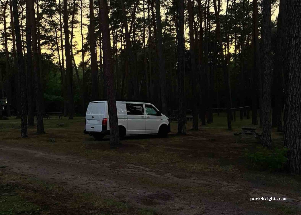 Campingplatz — foto 4