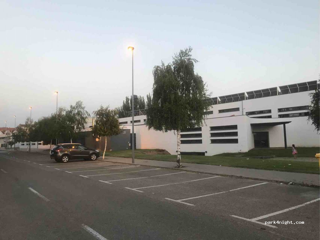 (26500) Calahorra - 28A Avenida de los Ángeles — foto