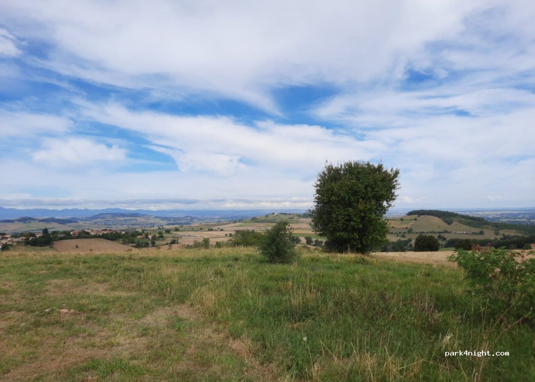 (63160) Égliseneuve-prés-Billom - Brossolières — foto 3