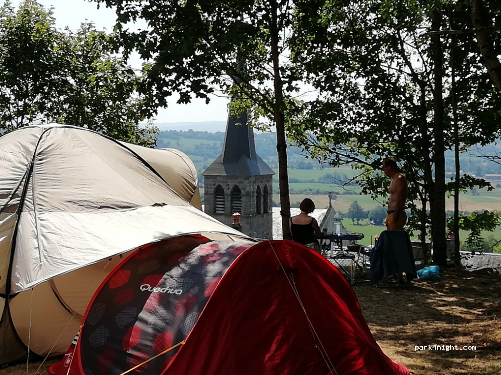 Camping La Save — foto 2