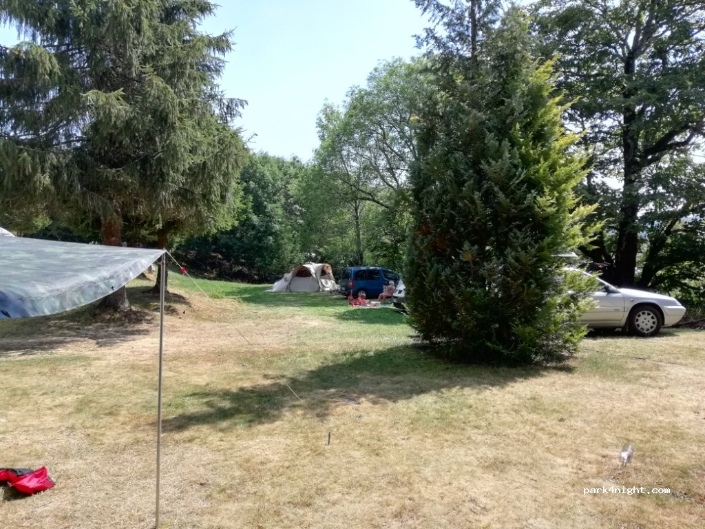 Camping La Save — foto 3