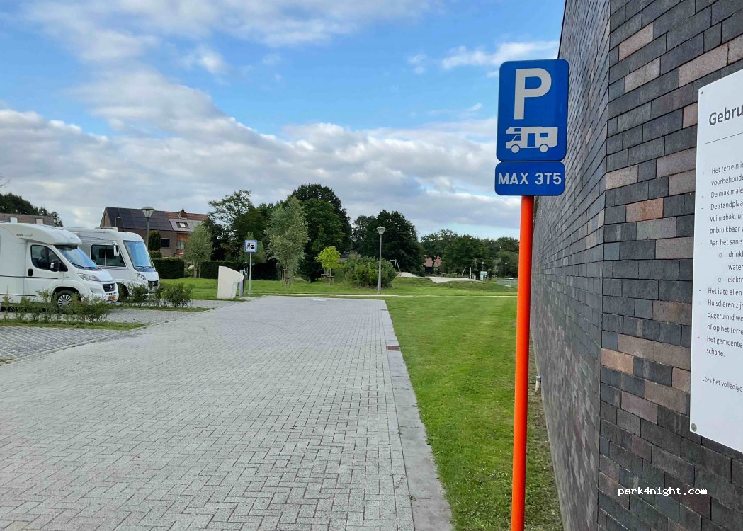 (2860) Sint-Katelijne-Waver - 2 Voorland — foto 2