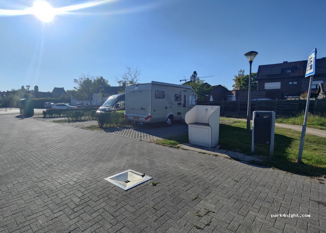(2860) Sint-Katelijne-Waver - 2 Voorland — foto 4