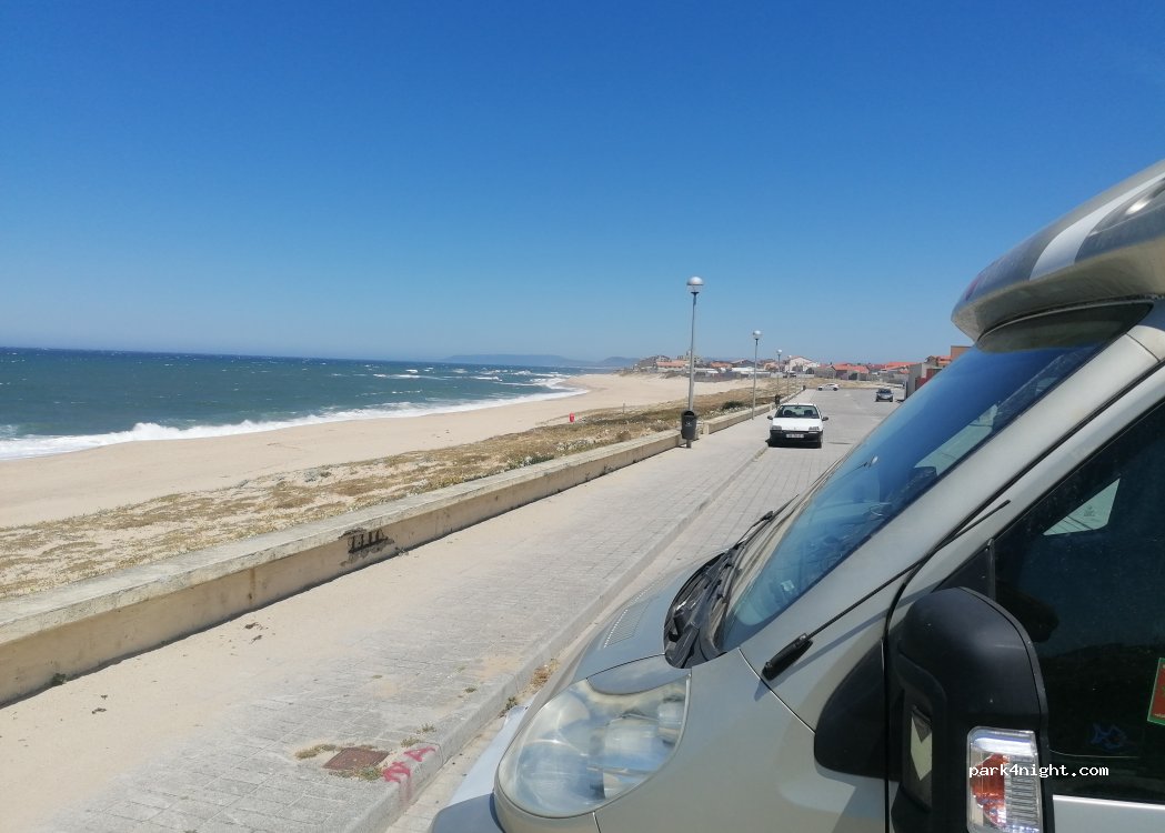 (4495) Aguçadoura, - Marginal da Caturela — foto 4