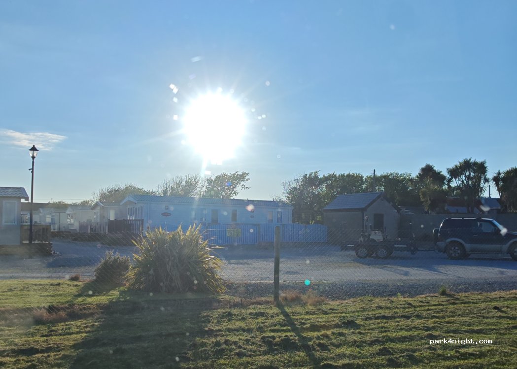 Redbarn Caravan Park — foto 4