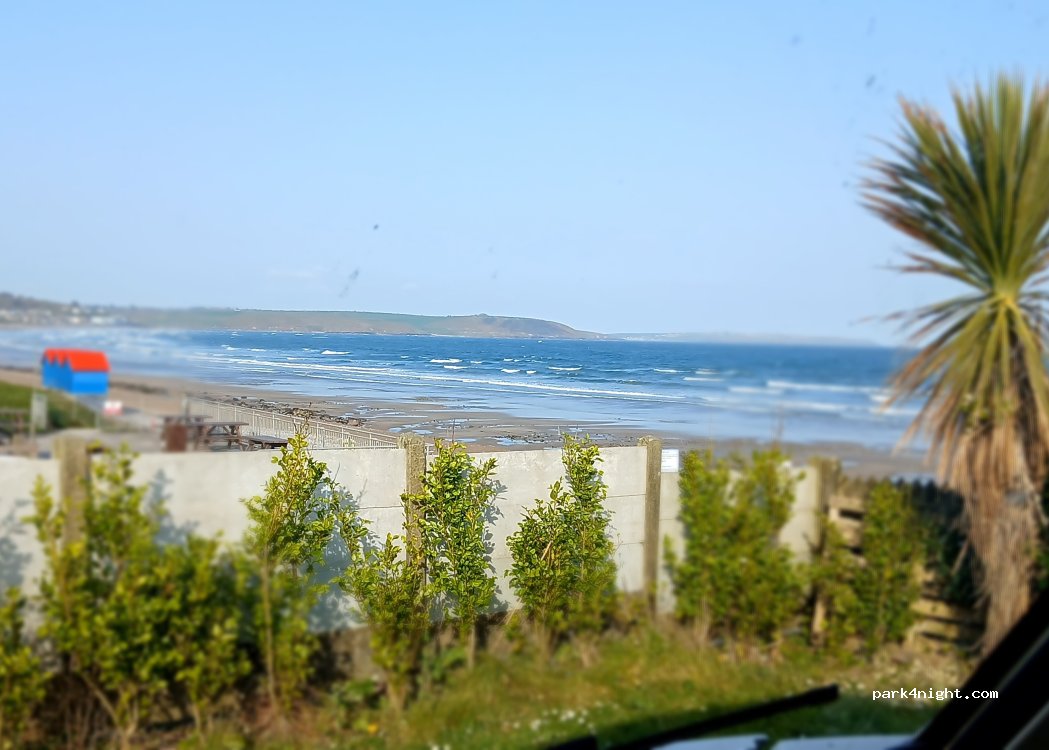 Redbarn Caravan Park — foto 5