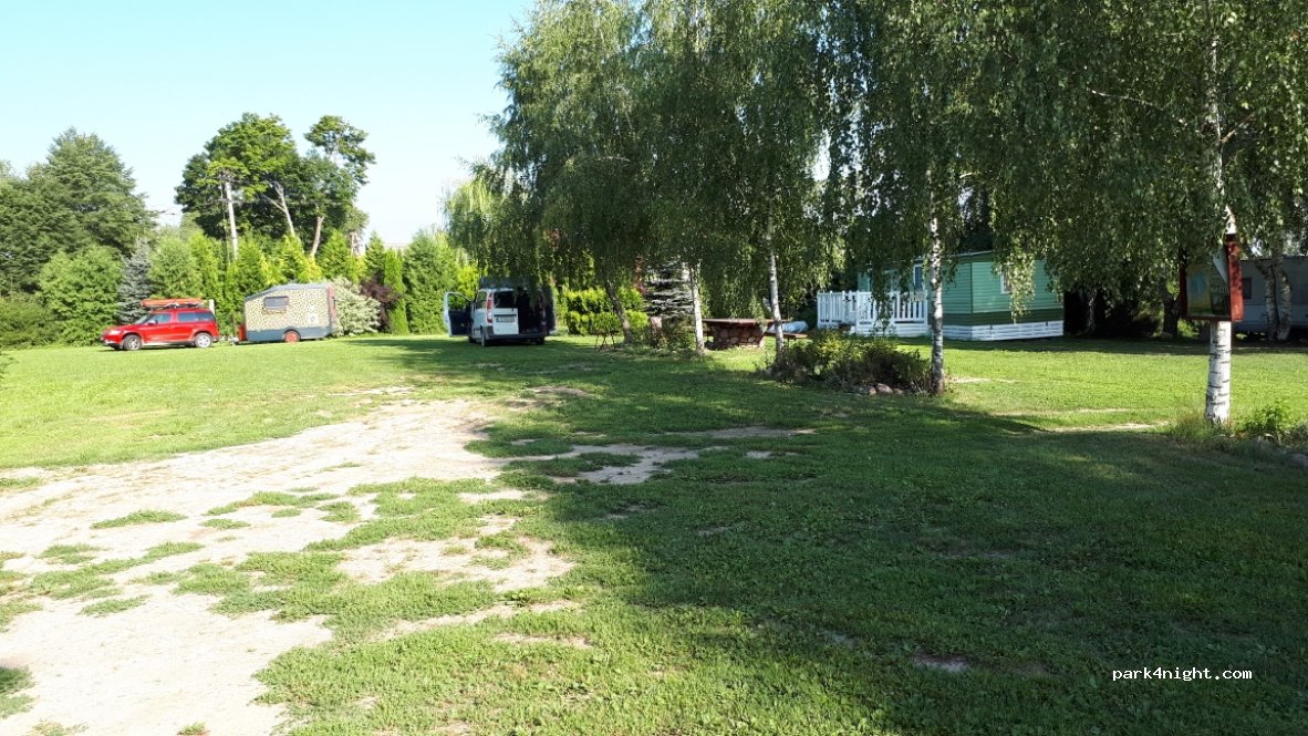 (19-206) Rajgród - 12 Ostejki — foto