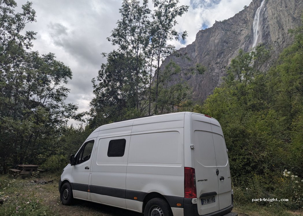 (38142) Mizoën - L'Essargautier — foto 4