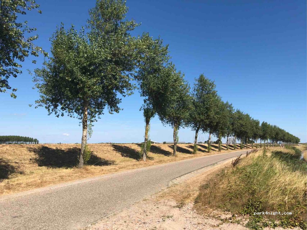 (4475 NA) Wilhelminadorp - 2 Het Sas — foto