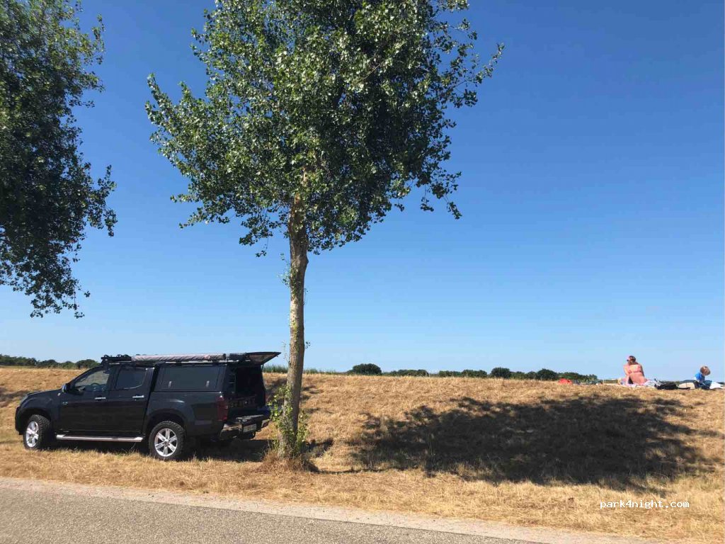 (4475 NA) Wilhelminadorp - 2 Het Sas — foto 2