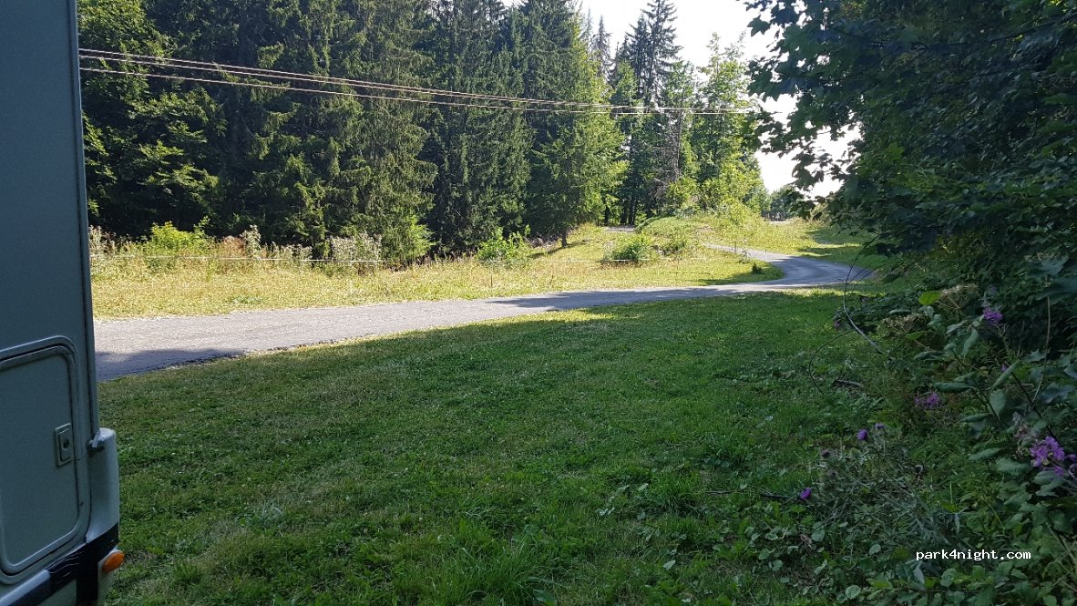 (74490) Saint-Jeoire - 20 Route de la Joux — foto 2
