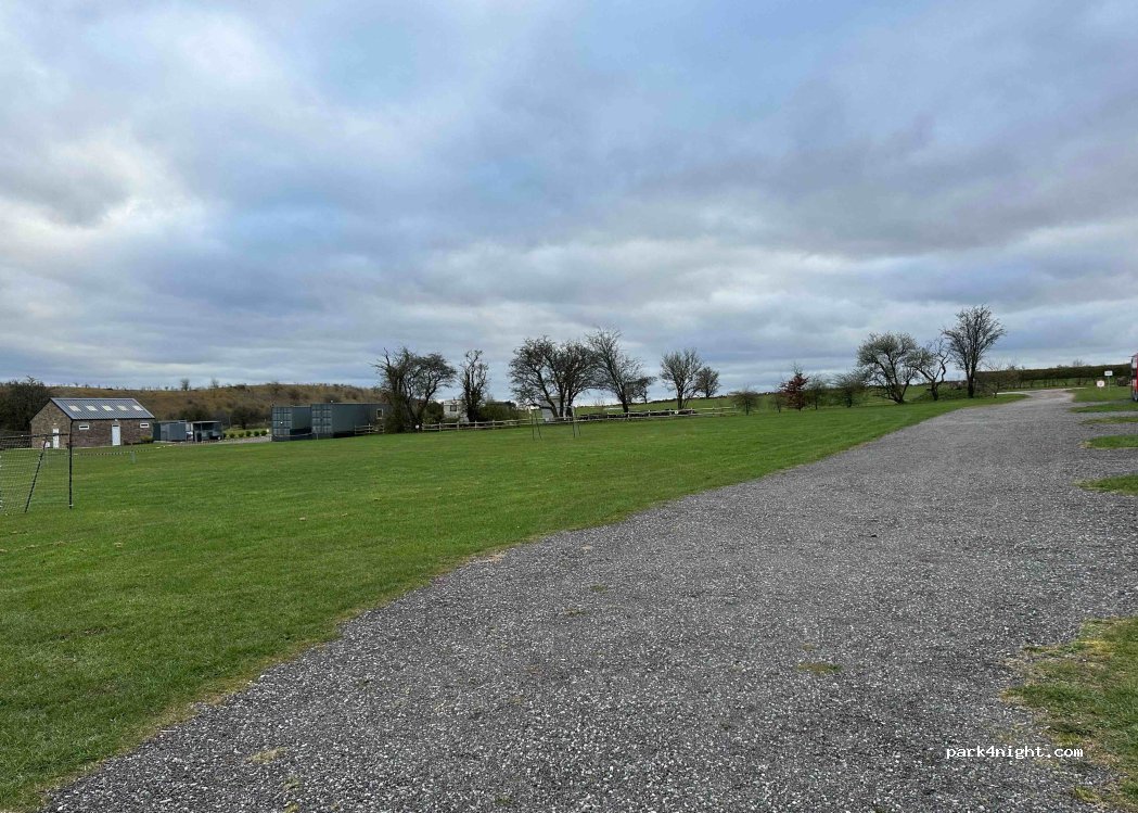 Rue Hill Campsite — foto 4