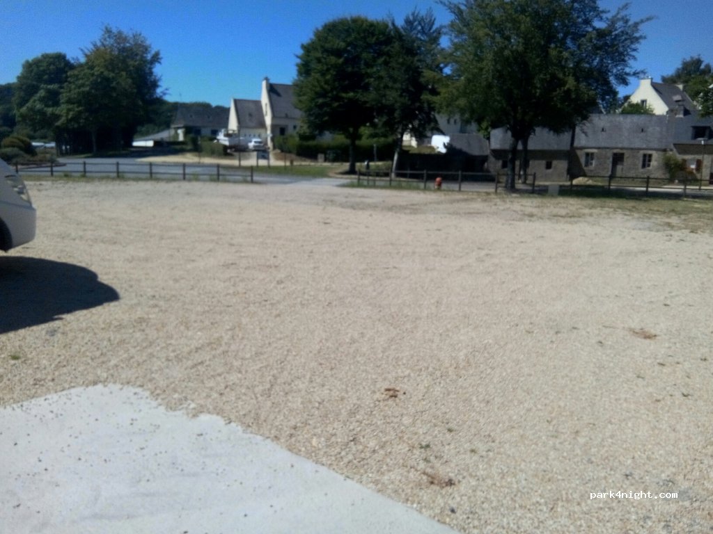 (29650) Guerlesquin - 7001B Hent São Héol — foto 2