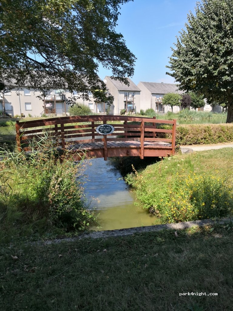 (45270) Bellegarde - Résidence Saint-Lary — foto 2